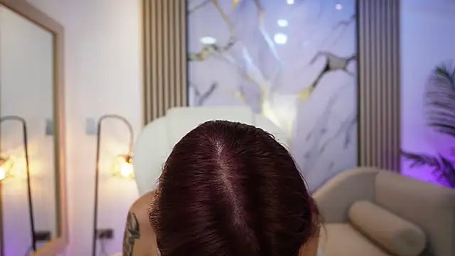 Chat XXX ao vivo de TessaaFox