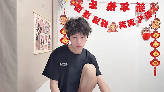 Show Webcam de afahyu