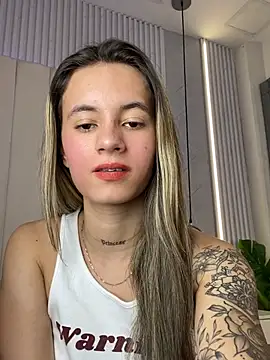 แชท XXX สดของ JuliaColemann