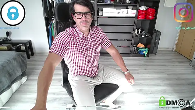 latinoo23bom Obrolan Langsung XXX