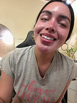 TS-SimplyTheBest 웹캠 쇼