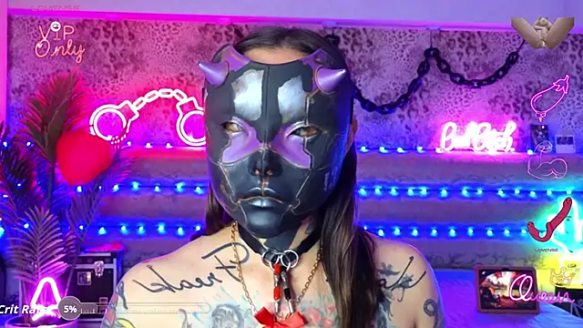 Cool_Freak_ Webcam-Show