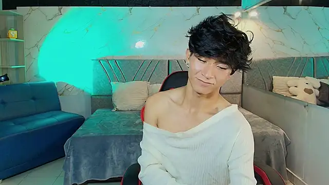 cococumps Chat XXX live