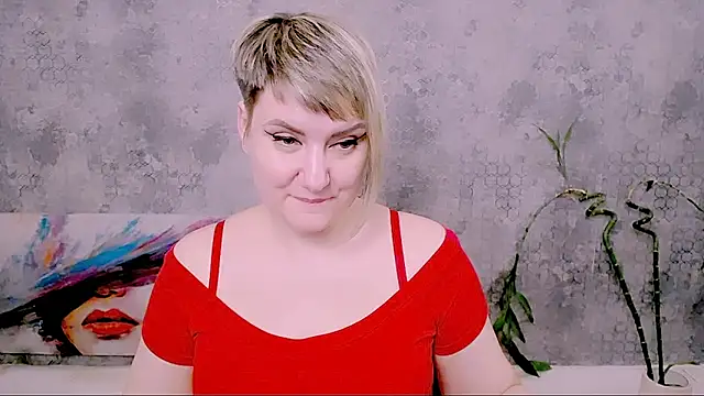 Chat +18 de Djullia ao vivo