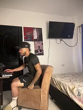 Kenny_romano's Webcam Show