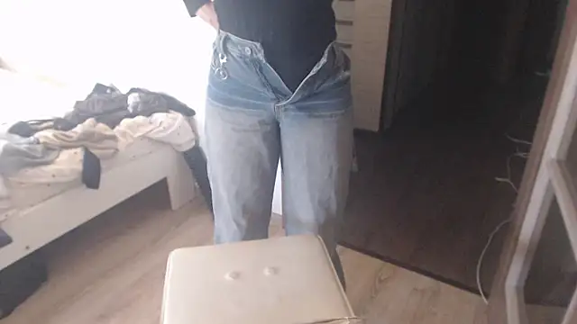 amanda_kiss_kiss Adlı Modelin Canlı XXX Sohbeti