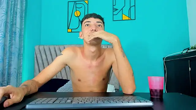 Maikol_Ortiz Webcam Show