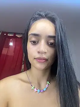 Chat +18 de leilani_X ao vivo