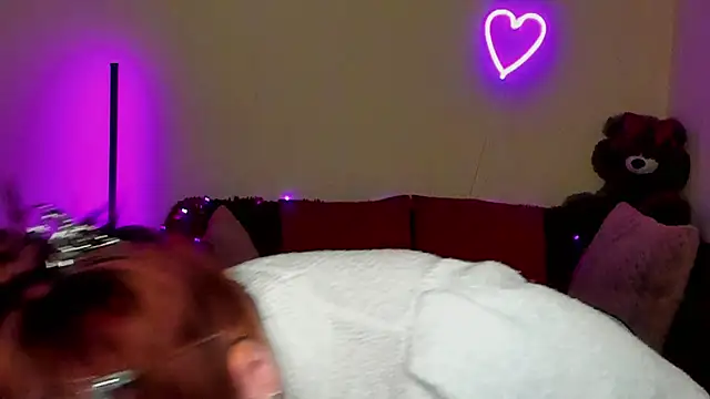 Alicia_love00's Live XXX Chat