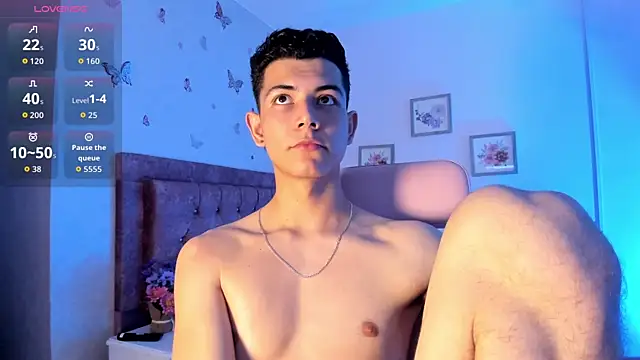 FireGuy_99's Live XXX Chat