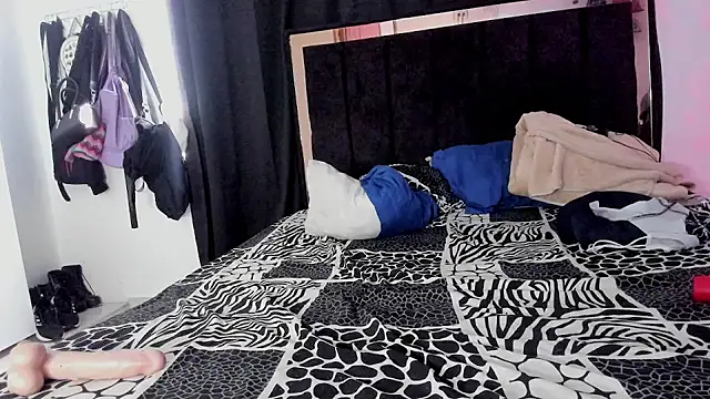 Moon_Sammy Adlı Modelin Canlı XXX Sohbeti