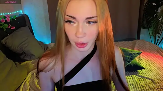 Jennie_Hunter's Live XXX Chat