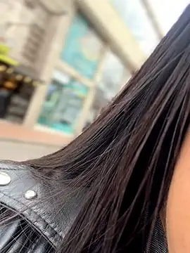 Вебкам-шоу _Mia-Safety_Inspector