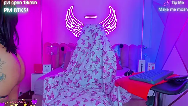 madisson_121 现场XXX聊天