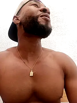 Dante_Knox 在線直播表演