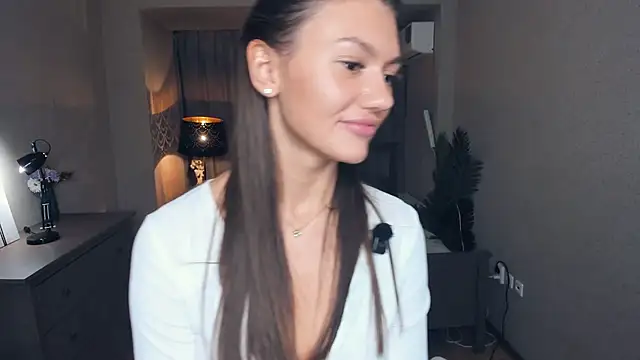 SookBurdin Adlı Modelin Canlı XXX Sohbeti