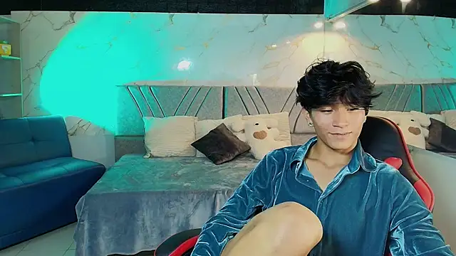 Show de webcam de cococumps