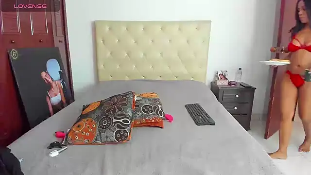 دردشة LUISSA_ الجنسية المباشرة