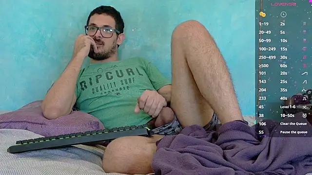 Show Webcam de Morpheus-the-oniro