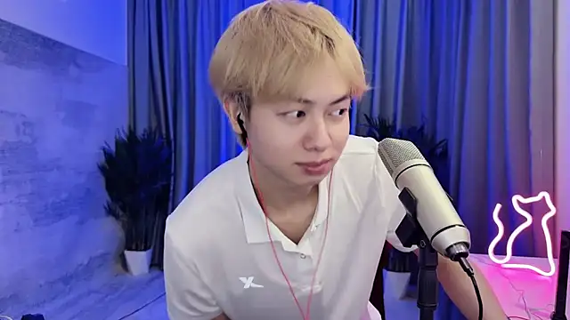 hafabva Show in webcam