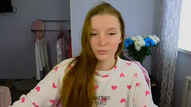 Mary_Blu's Live XXX Chat