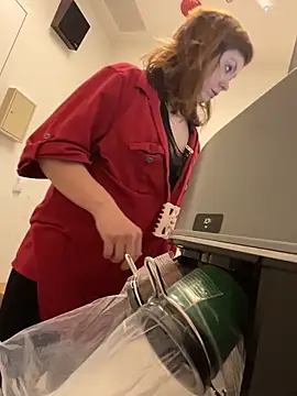 jizzyunitのウェブカメラショー