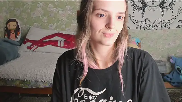 Cutie_Adelia Obrolan Langsung XXX