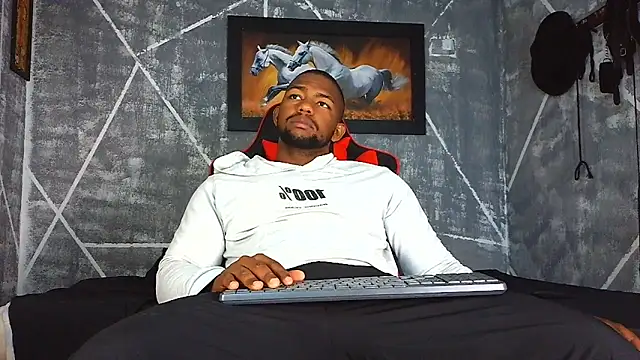 โชว์เว็บแคมของ Blackmen1998