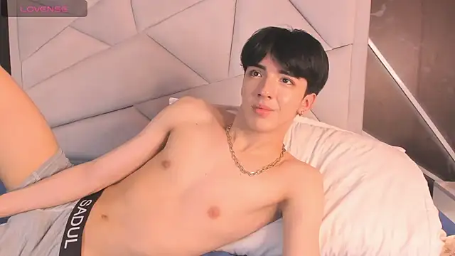 AerumChae's Live XXX Chat