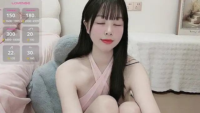 Chat XXX en directo de Anna-2005