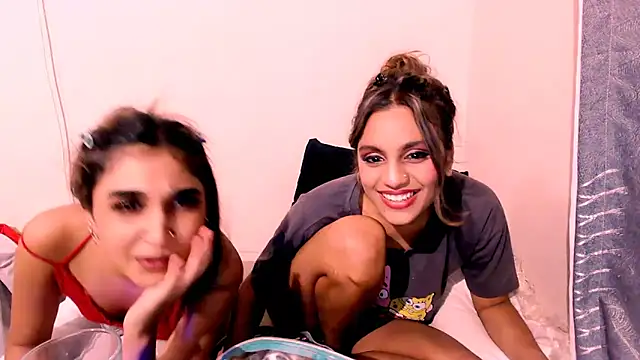 Luscious_Lexy Adlı Modelin Web Kamerası Şovu