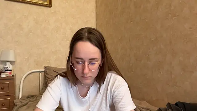 RudyStameyのウェブカメラショー