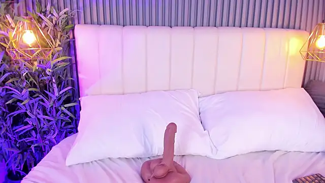 Czat XXX na żywo – AnaisClark