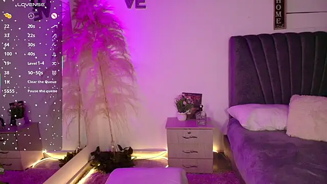 miaoconell Live XXX-Chat