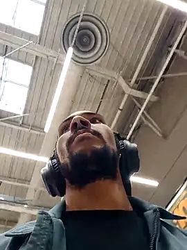 Mikaaa97: вебкам-шоу