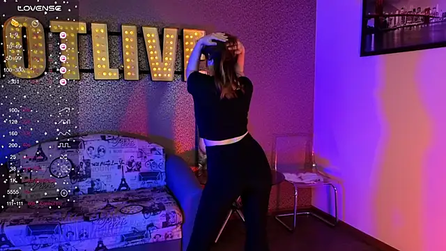 แชท XXX สดของ Lunatrend