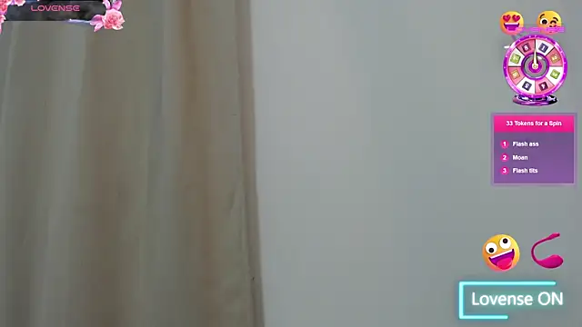 Czat XXX na żywo – Juicy_Maya