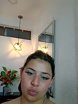 Sembang XXX Secara Langsung Liily_Foxxy