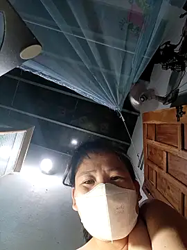 Cherry_girl9x Show Webcam