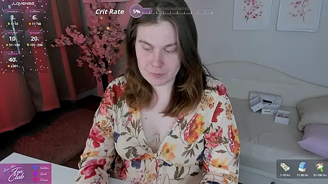 Chat XXX Live Nancy_Sun_