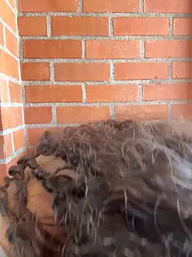 Eva_stark10のウェブカメラショー