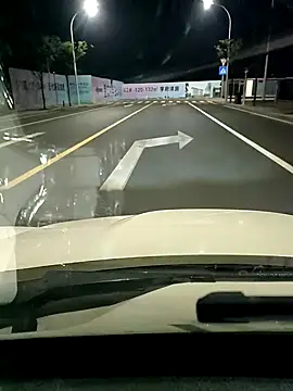 huanhuanaaaaa 网络视讯表演