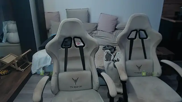 Sunny-Girl1 webkamerás műsora