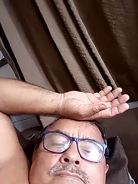 Chat XXX ao vivo de Misterymem63