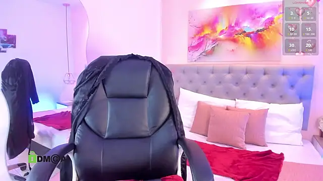 Chatroom XXX en direct de sweetrose_01