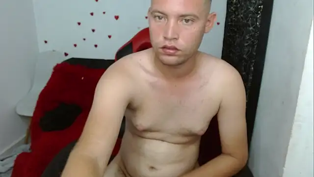 sven_fox723 Webcamshow