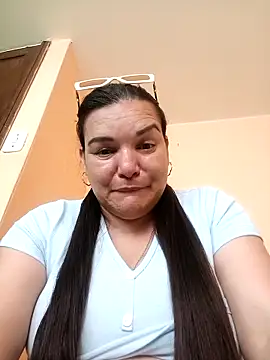 Zuleyka_69 Live XXX Chat