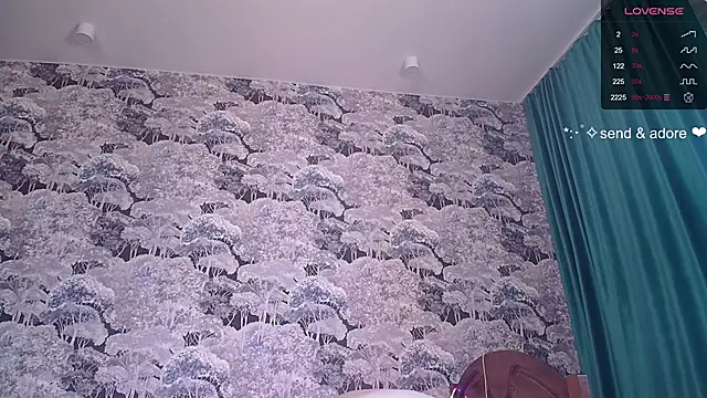 Ambrosia_nectar Chat XXX live