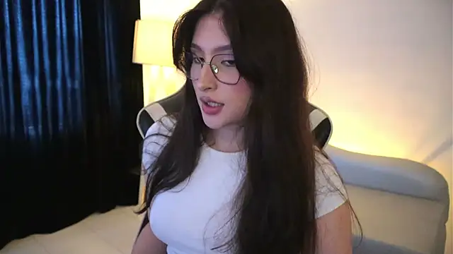 Daisha_Riley Chat XXX live