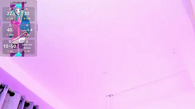 Chat XXX Live nattashaa7